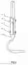 Fig. 06 - Connecting structure for hand-operated tools and handles