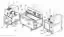 Fig. 01 - Assembled blind cutting machine
