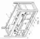 Fig. 04 - Assembled blind cutting machine
