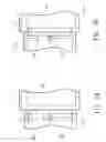 Fig. 08 - Assembled blind cutting machine