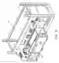 Fig. 09 - Assembled blind cutting machine