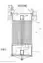 Fig. 02 - Mast electrode design