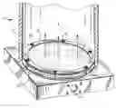 Fig. 01 - Gas flow absorber