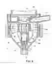 Fig. 08 - Apparatus for preparing and dispensing beverages which may or may not be at least partly foamed
