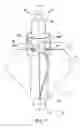 Fig. 09 - Apparatus for preparing and dispensing beverages which may or may not be at least partly foamed