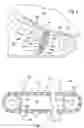 Fig. 07 - Handling and orienting cotton modules wrapped with material including RFID tag