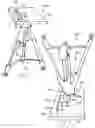 Fig. 03 - Portable power tool rest
