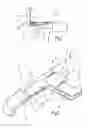 Fig. 02 - Gripper for a tufting machine