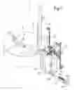 Fig. 02 - Device for handling tubular knitted articles, in particular socks and the like