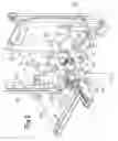 Fig. 03 - Device for handling tubular knitted articles, in particular socks and the like