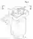 Fig. 05 - Device for handling tubular knitted articles, in particular socks and the like