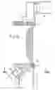 Fig. 11 - Device for handling tubular knitted articles, in particular socks and the like