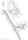 Fig. 18 - Device for handling tubular knitted articles, in particular socks and the like