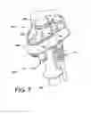 Fig. 07 - Apparatus and methods for purging material application device