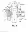 Fig. 09 - Apparatus and methods for purging material application device