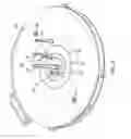 Fig. 07 - Machine CVD shower head
