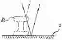 Fig. 01 - EPITAXIAL REACTOR WITH SUSCEPTOR CONTROLLED POSITIONING