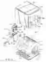 Fig. 02 - Apparatus and method to remove animal waste from litter
