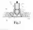 Fig. 04 - Low impedance probe