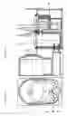 Fig. 02 - Gasification boiler for solid fuels, in particular for bales of straw, with optimised exhaust gas values