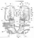 Fig. 01 - Lubricating system for valve operating system