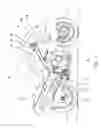 Fig. 02 - Lubricating system for valve operating system