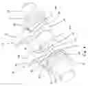 Fig. 06 - Lubricating system for valve operating system