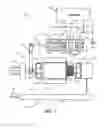 Fig. 02 - High pressure piston pump actuating system using automotive starter system