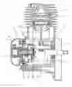 Fig. 01 - Recoil starter