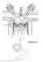 Fig. 02 - Pressure reactive piston for reciprocating internal combustion engine