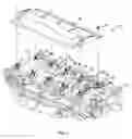 Fig. 02 - Windage tray