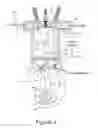 Fig. 02 - Variable compression ratio engine with isolated actuator