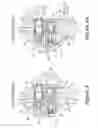 Fig. 05 - Variable compression ratio engine with isolated actuator
