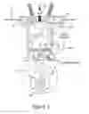 Fig. 02 - Variable compression ratio engine with lost motion coupling