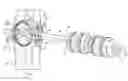 Fig. 01 - Apparatus for coupling a component to an archery bow