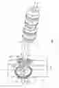 Fig. 02 - Apparatus for coupling a component to an archery bow