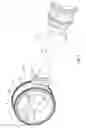 Fig. 06 - Apparatus for coupling a component to an archery bow