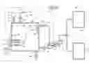 Fig. 01 - Steam oven system with steam generator