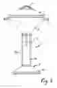 Fig. 03 - Barbecue cooking apparatus with ventilation system