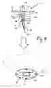 Fig. 05 - Barbecue cooking apparatus with ventilation system