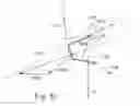 Fig. 08 - Respiratory mask assembly for stabilizing patient interface