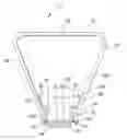 Fig. 01 - Concentrated solar photovoltaic module