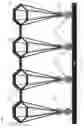 Fig. 44 - TEMPLATE FOR PYRAMIDAL THREE-DIMENSIONAL THIN-FILM SOLAR CELL MANUFACTURING AND METHODS OF USE