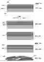 Fig. 09 - High-throughput printing of semiconductor precursor layer from chalcogenide nanoflake particles