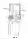 Fig. 02 - Fill nozzle positioning apparatus