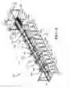 Fig. 03 - Continuous venting of a covering sheet for an in-situ lamination process