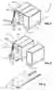 Fig. 02 - ADJUSTABLE COOLING SYSTEM FOR AIRPLANE ELECTRONICS
