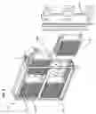 Fig. 08 - ADJUSTABLE COOLING SYSTEM FOR AIRPLANE ELECTRONICS