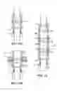 Fig. 09 - Wellhead completion assembly capable of versatile arrangements