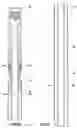 Fig. 03 - Setting tool for expandable liner hanger and associated methods
